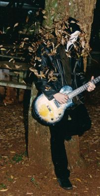 Foto de Tiago Fetalian