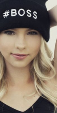 Foto de Jordyn Jones