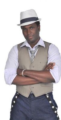 Foto de Samba Curtiço