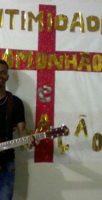 Foto de Ministério de Louvor Mãos Dadas