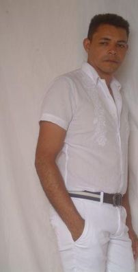 Foto de Luciano Moreno