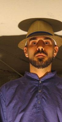 Foto de Túlio Rangel