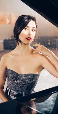 Foto de Francisca Valenzuela