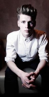 Foto de Hudson Taylor