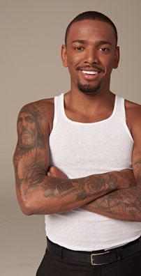 Foto de Nego do Borel