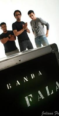 Foto de Banda Fala