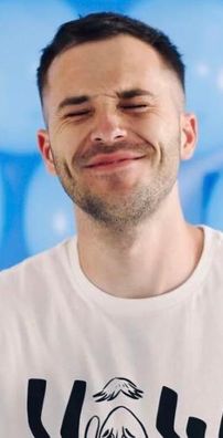 Foto de Matthew Mole