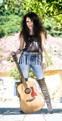 Foto de Ana Liberato