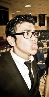 Foto de Augusto Máximo