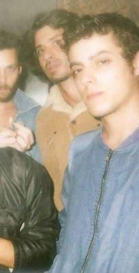 Foto de Séculos Apaixonados