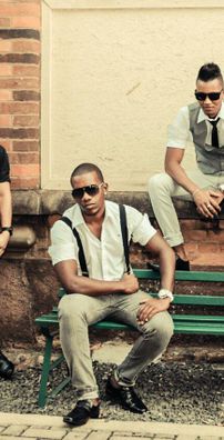 Foto de Grupo Outros Ideais