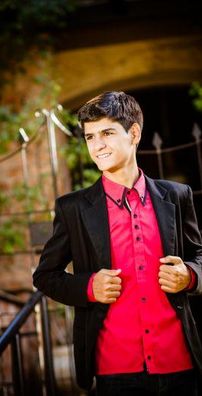 Foto de Leonardo Dias