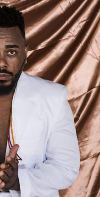 Foto de Betho Wilson