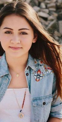 Foto de Jasmine Thompson