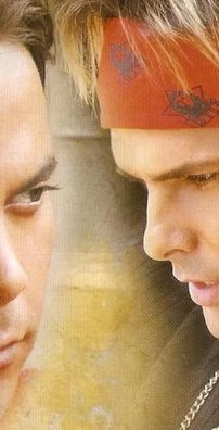 Foto de Sérgio & Tchelo