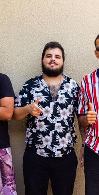 Foto de Jeito Descarado