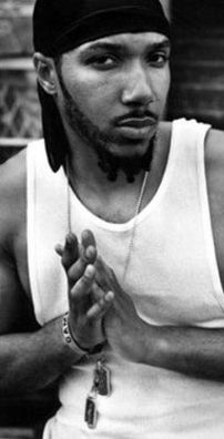 Foto de Lyfe Jennings