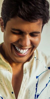 Foto de Rodrigo Avelino