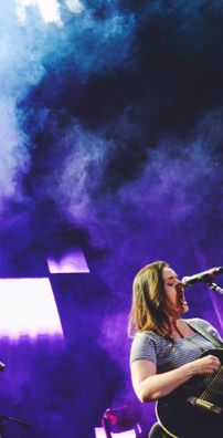 Foto de Bárbara Martínez