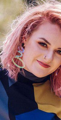 Foto de Grace Davies