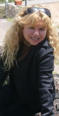 Foto de Keila Miranda