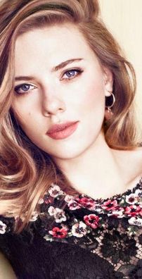 Foto de Scarlett Johansson