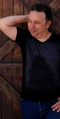 Foto de Sandro Barros