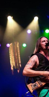 Foto de Júnior Cordeiro