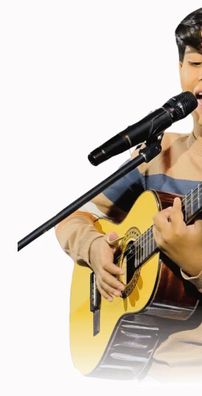 Foto de JOÃO PEDRO VIOLEIRO