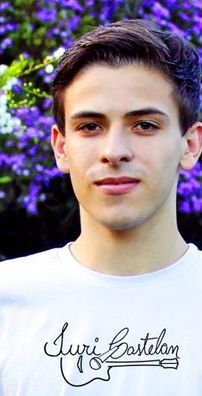 Foto de Iuri Castelan