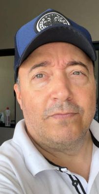 Foto de André Assis