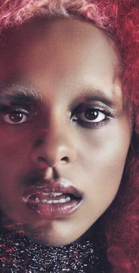 Foto de Crystal Murray