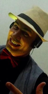 Foto de Aguinaldo Menezes