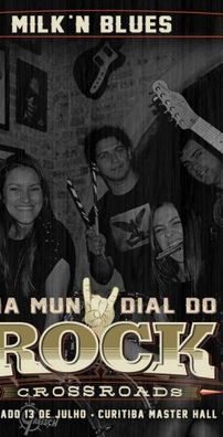 Foto de Milk N' Blues