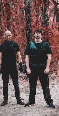 Foto de Collision Of Innocence