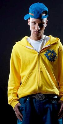 Foto de Yuri Redicopa