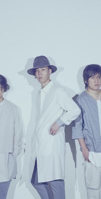 Foto de RADWIMPS