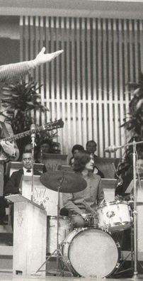 Foto de Caetano Veloso