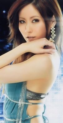 Foto de Melody (J-pop)