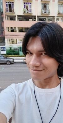 Foto de SAYMON AXEL