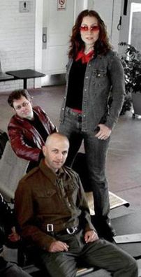 Foto de Analog Missionary