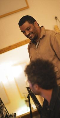 Foto de Fernando Martte