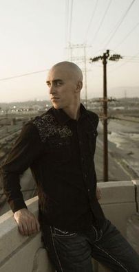 Foto de Tyrone Wells