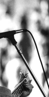 Foto de Steve Goodman