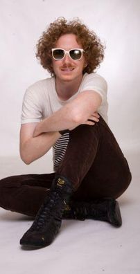 Foto de Arthur Ruivo Bellizzi