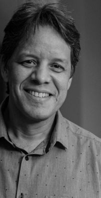 Foto de Pr. Sóstenes Mendes