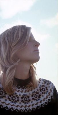 Foto de Linda McCartney