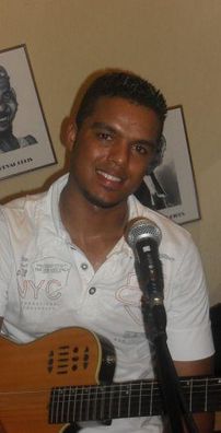 Foto de Grupo Tchê Samba