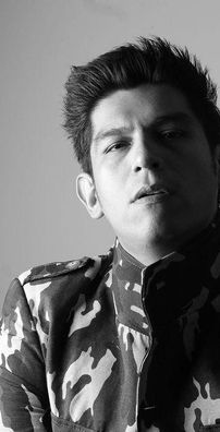 Foto de Elías Medina