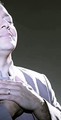 Foto de Marco Aurélio